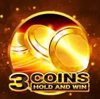 3 Coins slot