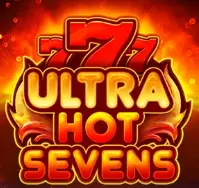 777 Ultra slot